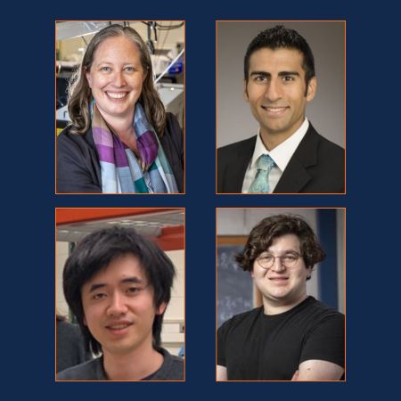 Physicists develop new protocol for building photonic graph states ...