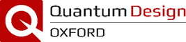 Logo for Quantum Design Oxford