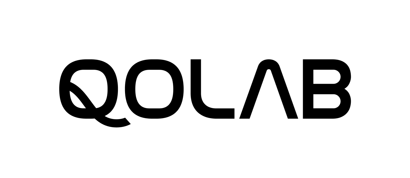 Logo for QOLAB