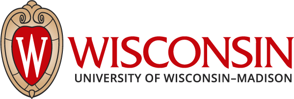 Logo of University of Wisconsin-Madison