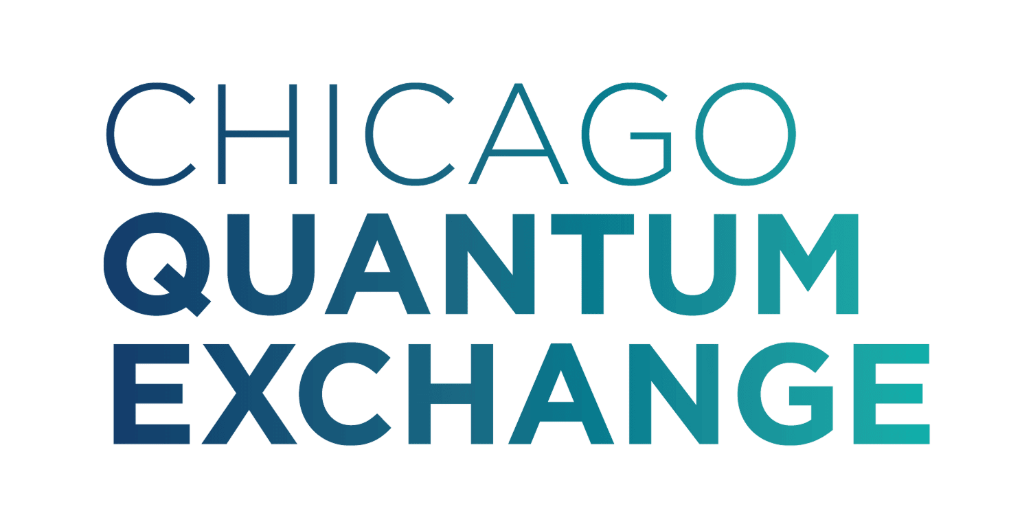 Logo of Chicago Quantum Exchange