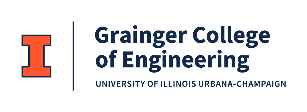 Photo of Grainger College of Engineering Logo