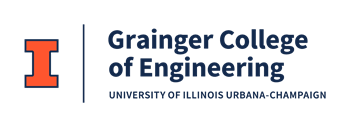 Photo of Grainger College of Engineering Logo