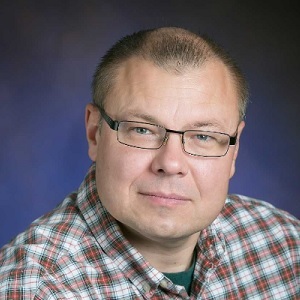 Alexey Bezryadin