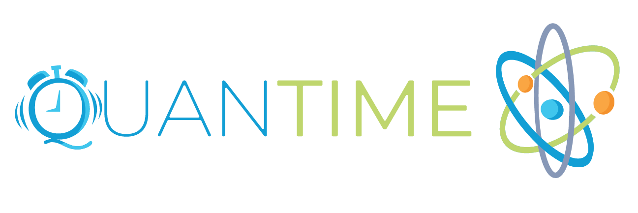 QuanTime logo