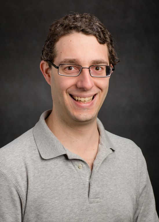 Bryan Clark Illinois Quantum Information Science and Technology