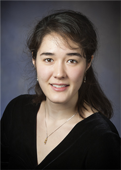 Wang worked with Gina Lorenz, University of Illinois Professor of Atomic, Molecular, and Optical Physics (picture). Specifically, the researchers set out to &amp;amp;amp;ldquo;treat the old concept with quantum estimation theory. The newness of these results is using the old field but applying it to the field of quantum metrology,&amp;amp;amp;rdquo; Lorenz said.