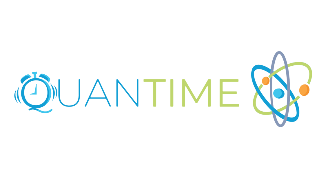 QuanTime logo
