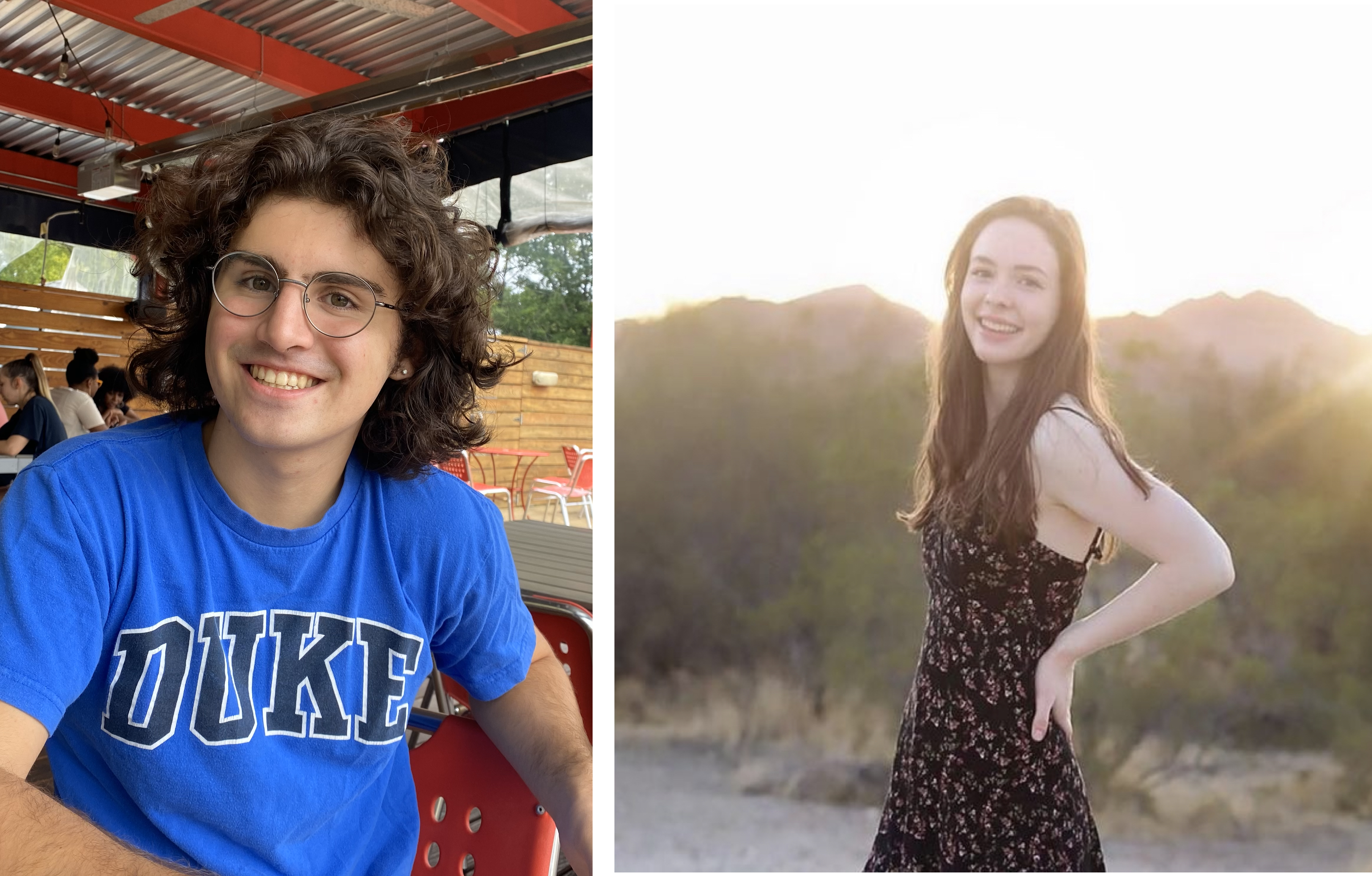 Getting started with quantum research: REU students on the job ...