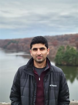 4th year graduate student Abdullah Irfan helmed the work on this project.